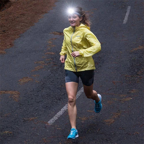 Automotive Repair Flashlights LEDLenser H14R.2 Rechargeable Headlamp | 1,000 Lumens | Adjustable Focus 6 Automotive Repair Flashlights LEDLenser H14R.2 Rechargeable Headlamp | 1,000 Lumens | Adjustable Focus - Image 4