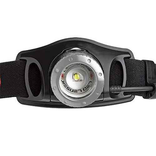 Automotive Repair Flashlights LED Lenser H7.2 Headlamp With Adjustable Focus | LED Lenser Distributor 8 Automotive Repair Flashlights LED Lenser H7.2 Headlamp With Adjustable Focus | LED Lenser Distributor - Image 6