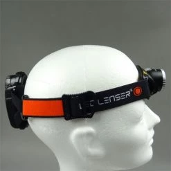 Automotive Repair Flashlights LED Lenser H7.2 Headlamp With Adjustable Focus | LED Lenser Distributor 10 Automotive Repair Flashlights LED Lenser H7.2 Headlamp With Adjustable Focus | LED Lenser Distributor -Cheap Brightguy Store LED Lenser H7.2 Headlamp 2