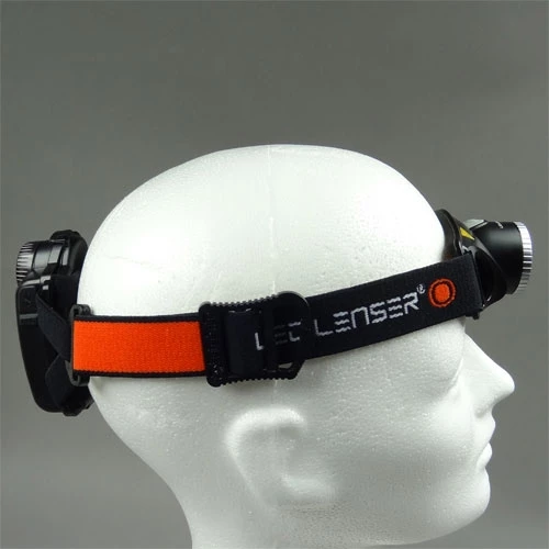 Automotive Repair Flashlights LED Lenser H7.2 Headlamp With Adjustable Focus | LED Lenser Distributor 5 Automotive Repair Flashlights LED Lenser H7.2 Headlamp With Adjustable Focus | LED Lenser Distributor - Image 3