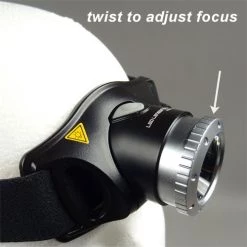 Automotive Repair Flashlights LED Lenser H7.2 Headlamp With Adjustable Focus | LED Lenser Distributor 11 Automotive Repair Flashlights LED Lenser H7.2 Headlamp With Adjustable Focus | LED Lenser Distributor -Cheap Brightguy Store LED Lenser H7.2 Headlamp 3