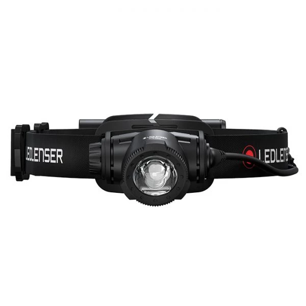 Automotive Repair Flashlights LED Lenser H7R Core Rechargeable Headlamp | Adjustable Focus 4 Automotive Repair Flashlights LED Lenser H7R Core Rechargeable Headlamp | Adjustable Focus - Image 2