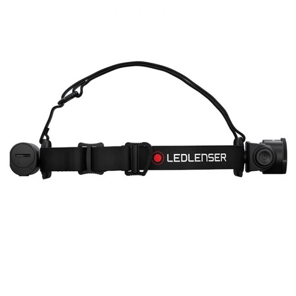 Automotive Repair Flashlights LED Lenser H7R Core Rechargeable Headlamp | Adjustable Focus 8 Automotive Repair Flashlights LED Lenser H7R Core Rechargeable Headlamp | Adjustable Focus - Image 6