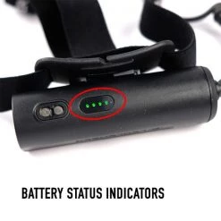 Automotive Repair Flashlights LED Lenser H7R Core Rechargeable Headlamp | Adjustable Focus 11 Automotive Repair Flashlights LED Lenser H7R Core Rechargeable Headlamp | Adjustable Focus -Cheap Brightguy Store LED Lenser H7R Core Rechargeable Headlamp 6 600x600 1