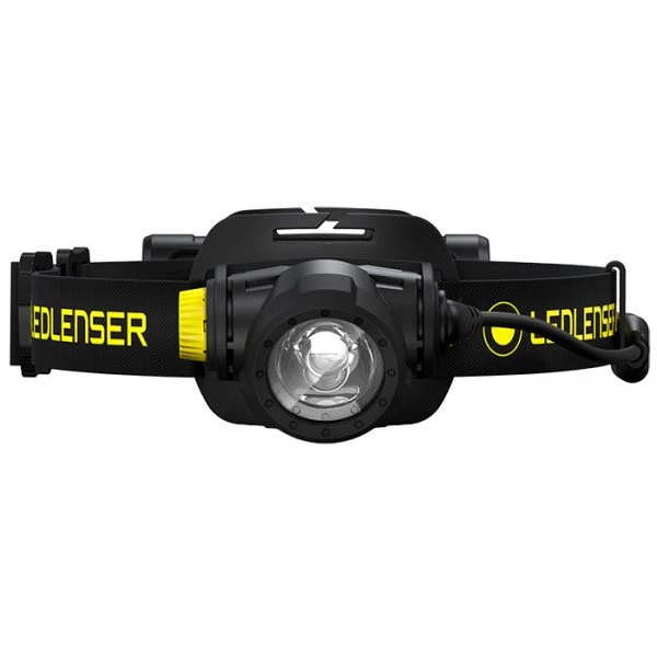 Automotive Repair Flashlights LED Lenser H7R Work Rechargeable Headlamp | 1000 Lumens 7 Automotive Repair Flashlights LED Lenser H7R Work Rechargeable Headlamp | 1000 Lumens - Image 5