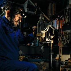 Automotive Repair Flashlights LED Lenser H7R Work Rechargeable Headlamp | 1000 Lumens 11 Automotive Repair Flashlights LED Lenser H7R Work Rechargeable Headlamp | 1000 Lumens -Cheap Brightguy Store LED Lenser H7R Work Rechargeable Headlamp 3 600x600 1