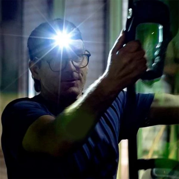 Automotive Repair Flashlights LED Lenser H7R Work Rechargeable Headlamp | 1000 Lumens 5 Automotive Repair Flashlights LED Lenser H7R Work Rechargeable Headlamp | 1000 Lumens - Image 3