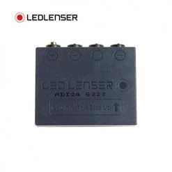 Batteries LED Lenser H7R.2 Lithium-ion Battery | 7789 | Genuine LED Lenser Battery