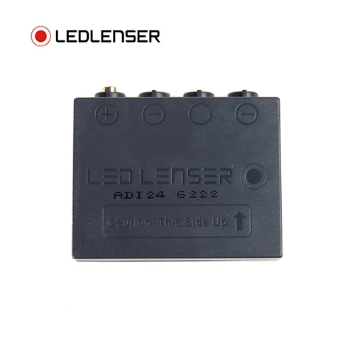 Batteries LED Lenser H7R.2 Lithium-ion Battery | 7789 | Genuine LED Lenser Battery 3 Batteries LED Lenser H7R.2 Lithium-ion Battery | 7789 | Genuine LED Lenser Battery
