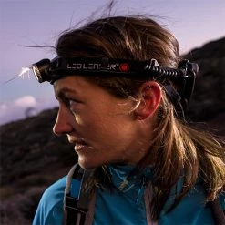 Automotive Repair Flashlights LED Lenser H7R.2 Rechargeable Headlamp | Adjustable Focus -Cheap Brightguy Store LED Lenser H7R.2 Rechargeable Headlamp 5