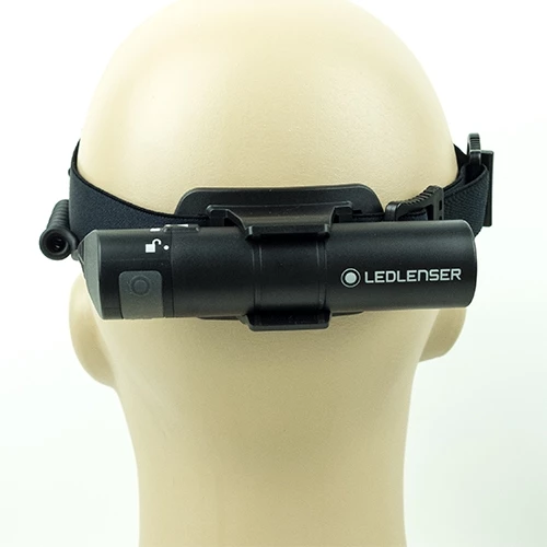 Automotive Repair Flashlights LED Lenser MH10 Rechargeable Headlamp | LED Lenser Distributor 6 Automotive Repair Flashlights LED Lenser MH10 Rechargeable Headlamp | LED Lenser Distributor - Image 4