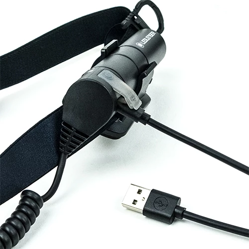 Automotive Repair Flashlights LED Lenser MH10 Rechargeable Headlamp | LED Lenser Distributor 8 Automotive Repair Flashlights LED Lenser MH10 Rechargeable Headlamp | LED Lenser Distributor - Image 6