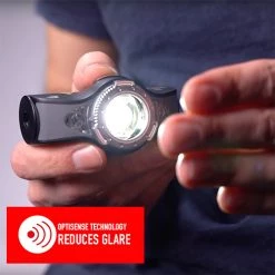 Automotive Repair Flashlights LEDLenser MH11 Rechargeable Headlamp | 1,000 Lumens -Cheap Brightguy Store LED Lenser MH11 Rechargeable Headlamp 12