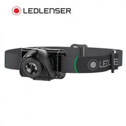 Camping LEDLenser MH2 Headlamp | Adjustable Focus