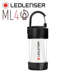 Boating Flashlights LEDLenser ML4 Ultra Compact Rechargeable Lantern | LED Lenser Distributor