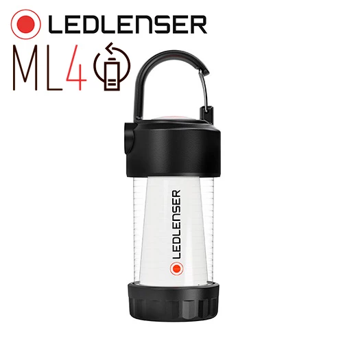 Boating Flashlights LEDLenser ML4 Ultra Compact Rechargeable Lantern | LED Lenser Distributor 3 Boating Flashlights LEDLenser ML4 Ultra Compact Rechargeable Lantern | LED Lenser Distributor