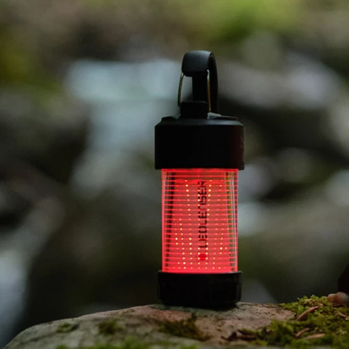 Boating Flashlights LEDLenser ML4 Ultra Compact Rechargeable Lantern | LED Lenser Distributor 4 Boating Flashlights LEDLenser ML4 Ultra Compact Rechargeable Lantern | LED Lenser Distributor - Image 2