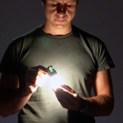 Boating Flashlights LEDLenser ML4 Ultra Compact Rechargeable Lantern | LED Lenser Distributor 10 Boating Flashlights LEDLenser ML4 Ultra Compact Rechargeable Lantern | LED Lenser Distributor -Cheap Brightguy Store LED Lenser ML4 Ultra Compact Rechargeable Lantern 11 600x601 1