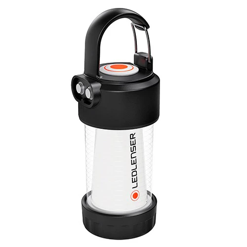 Boating Flashlights LEDLenser ML4 Ultra Compact Rechargeable Lantern | LED Lenser Distributor 8 Boating Flashlights LEDLenser ML4 Ultra Compact Rechargeable Lantern | LED Lenser Distributor - Image 6