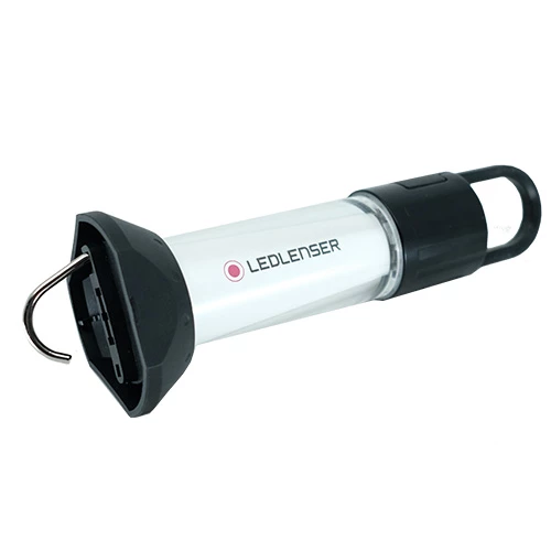 Automotive Repair Flashlights LEDLenser ML6 USB Rechargeable Lantern | 750 Lumens | LED Lenser Distributor 5 Automotive Repair Flashlights LEDLenser ML6 USB Rechargeable Lantern | 750 Lumens | LED Lenser Distributor - Image 3