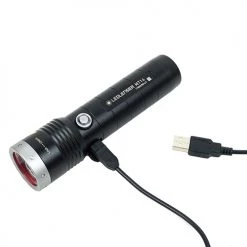 Flashlights LEDLenser MT14 Rechargeable Flashlight | LEDLenser Distributor 12 Flashlights LEDLenser MT14 Rechargeable Flashlight | LEDLenser Distributor -Cheap Brightguy Store LED Lenser MT14 Rechargeable Flashlight 4 1