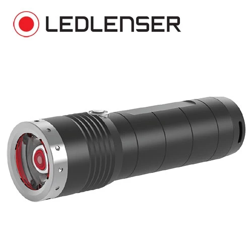 Automotive Repair Flashlights LEDLenser MT6 Flashlight | Adjustable Focus 3 Automotive Repair Flashlights LEDLenser MT6 Flashlight | Adjustable Focus
