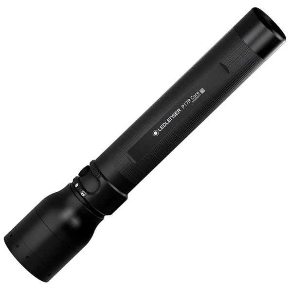 Bright Flashlights LEDLenser P17R Core Rechargeable Flashlight | 1200 Lumens 5 Bright Flashlights LEDLenser P17R Core Rechargeable Flashlight | 1200 Lumens - Image 3