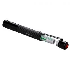 Bright Flashlights LEDLenser P2R Core Rechargeable Penlight | Adjustable Focus -Cheap Brightguy Store LED Lenser P2R Core Rechargeable Penlight 2 600x600 1