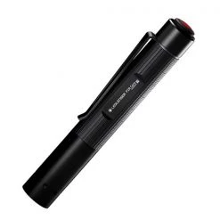 Bright Flashlights LEDLenser P2R Core Rechargeable Penlight | Adjustable Focus -Cheap Brightguy Store LED Lenser P2R Core Rechargeable Penlight 3 600x600 1