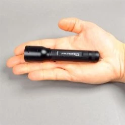 Camping LEDLenser P5 Flashlight | Adjustable Focus | LEDLenser Distributor -Cheap Brightguy Store LED Lenser P5.2 Flashlight 1 1