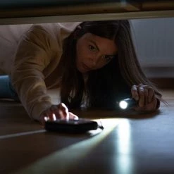 Boating Flashlights LEDLenser P5R Core Rechargeable Flashlight | Adjustable Focus -Cheap Brightguy Store LED Lenser P5R Core Rechargeable Flashlight 7 600x600 1