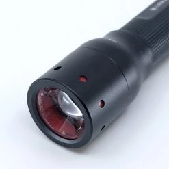Automotive Repair Flashlights LEDLenser P5R Flashlight | Authorized Distributor -Cheap Brightguy Store LED Lenser P5R Flashlight 4