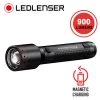 Boating Flashlights LEDLenser P6R Core Rechargeable Flashlight | 900 Lumens | Adjustable Focus -Cheap Brightguy Store LED Lenser P6R Core Rechargeable Flashlight 600x600 1