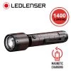 Boating Flashlights LEDLenser P6R Signature Rechargeable Flashlight | 1400 Lumens -Cheap Brightguy Store LED Lenser P6R Signature Rechargeable Flashlight 600x600 1