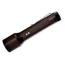 Boating Flashlights LEDLenser P6R Signature Rechargeable Flashlight | 1400 Lumens -Cheap Brightguy Store LED Lenser P6R Signature Rechargeable Flashlight 8 600x600 1