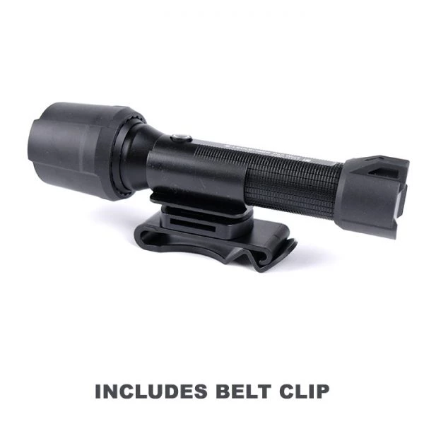 Automotive Repair Flashlights LEDLenser P6R Work Rechargeable Flashlight | 850 Lumens 7 Automotive Repair Flashlights LEDLenser P6R Work Rechargeable Flashlight | 850 Lumens - Image 5