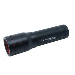 Boating Flashlights LED Lenser P7 Flashlight | 450 Lumens | Authorized LED Lenser Distributor -Cheap Brightguy Store LED Lenser P7 Flashlight 2