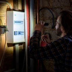 Boating Flashlights LEDLenser P7R Core Rechargeable Flashlight | LED Lenser Distributor -Cheap Brightguy Store LED Lenser P7R Core Rechargeable Flashlight 1 600x600 1