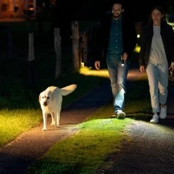 Boating Flashlights LEDLenser P7R Core Rechargeable Flashlight | LED Lenser Distributor -Cheap Brightguy Store LED Lenser P7R Core Rechargeable Flashlight 2 600x600 1