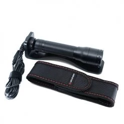 Boating Flashlights LEDLenser P7R Rechargeable Flashlight | LED Lenser Distributor -Cheap Brightguy Store LED Lenser P7R Rechargeable Flashlight 4 1