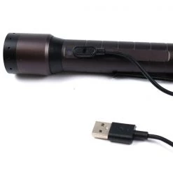 Boating Flashlights LEDLenser P7R Signature Rechargeable Flashlight | 2000 Lumens 12 Boating Flashlights LEDLenser P7R Signature Rechargeable Flashlight | 2000 Lumens -Cheap Brightguy Store LED Lenser P7R Signature Rechargeable Flashlight 5 600x600 1