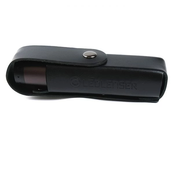 Boating Flashlights LEDLenser P7R Signature Rechargeable Flashlight | 2000 Lumens 5 Boating Flashlights LEDLenser P7R Signature Rechargeable Flashlight | 2000 Lumens - Image 3