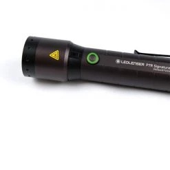 Boating Flashlights LEDLenser P7R Signature Rechargeable Flashlight | 2000 Lumens 9 Boating Flashlights LEDLenser P7R Signature Rechargeable Flashlight | 2000 Lumens -Cheap Brightguy Store LED Lenser P7R Signature Rechargeable Flashlight 9 600x600 1