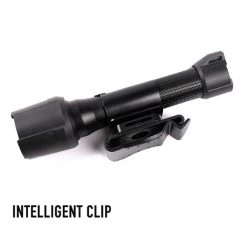 Boating Flashlights LEDLenser P7R Work Rechargeable Flashlight | LED Lenser Distributor -Cheap Brightguy Store LED Lenser P7R Work Rechargeable Flashlight 4 600x600 1