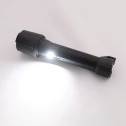 Boating Flashlights LEDLenser P7R Work Rechargeable Flashlight | LED Lenser Distributor -Cheap Brightguy Store LED Lenser P7R Work Rechargeable Flashlight 5 600x600 1