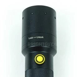 Flashlights LED Lenser I9R Rechargeable Flashlight | 20% Off Sale -Cheap Brightguy Store LED Lenser i9R Rechargeable Flashlight 6 1