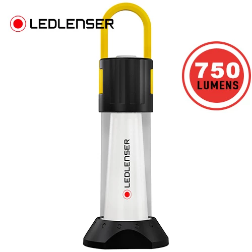 Automotive Repair Flashlights LEDLenser IA6R Rechargeable Lantern | 750 Lumens 3 Automotive Repair Flashlights LEDLenser IA6R Rechargeable Lantern | 750 Lumens