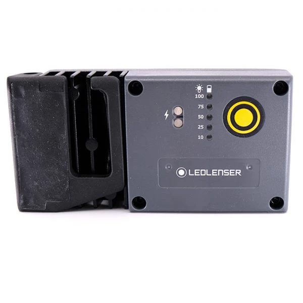 Automotive Repair Flashlights LEDLenser IF3R Rechargeable Flood Light Worklight | 1000 Lumens 6 Automotive Repair Flashlights LEDLenser IF3R Rechargeable Flood Light Worklight | 1000 Lumens - Image 4