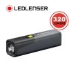 Boating Flashlights LEDLenser IW3R Rechargeable Work Light | LED Lenser Distributor -Cheap Brightguy Store LED Lenser iW3R Rechargeable Work Light 600x600 1