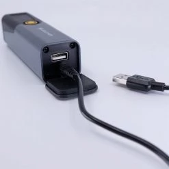 Boating Flashlights LEDLenser IW3R Rechargeable Work Light | LED Lenser Distributor -Cheap Brightguy Store LED Lenser iW3R Rechargeable Work Light 4 600x600 1